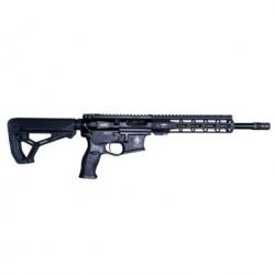 Carabine ADC AR9 Black 12.5" Cal 9x19