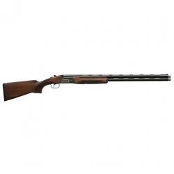 Fusil superposé FAIR Carrera 4 Trap Busc réglable 76cm CI Cal 12/76