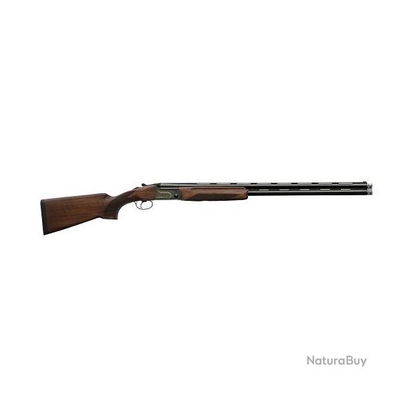 Fusil superpos FAIR Carrera 4 Trap Busc rglable 76cm CI Cal 12/76