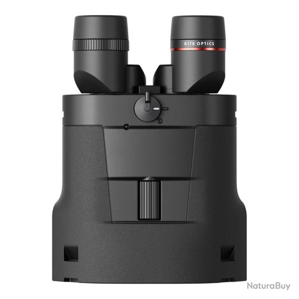 Kite Optics Jumelles APC Stabilized 14x50