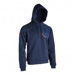 WINCHESTER Pull de chasse Norwood Navy