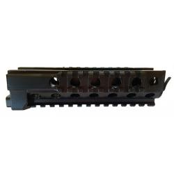 WBP - GARDE-MAIN INFERIEUR PICATINNY POUR AK/AKM/AKMS