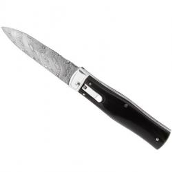 COUTEAU AUTOMATIQUE MIKOV PREDATOR 241-DR-1/KP BUFFLE DAMAS