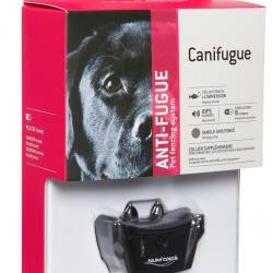 Collier supplémentaire pour clôture Canifugue FUG1032 et FUG1033 Collier seul FUG1032 FUG1033