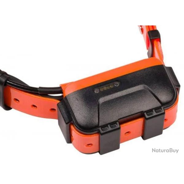 Collier de localisation supplmentaire CANICOM GPS 2 Collier seul Canicom GPS 2
