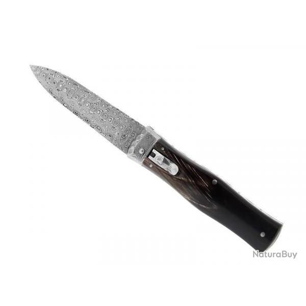 COUTEAU AUTOMATIQUE MIKOV PREDATOR 241-DR-1/PANTHER