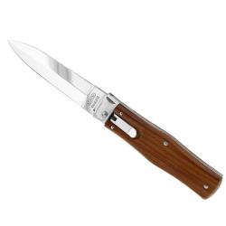 COUTEAU AUTOMATIQUE MIKOV PREDATOR 241-ND-1/KP PALISSANDRE