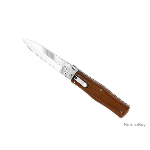 COUTEAU AUTOMATIQUE MIKOV PREDATOR 241-ND-1/KP PALISSANDRE
