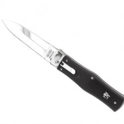 COUTEAU AUTOMATIQUE MIKOV PREDATOR 241-NH-1/KP ABS NOIR
