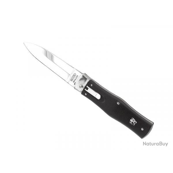 COUTEAU AUTOMATIQUE MIKOV PREDATOR 241-NH-1/KP ABS NOIR