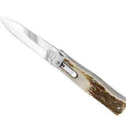 COUTEAU AUTOMATIQUE MIKOV PREDATOR 241-NP-1/KP CERF