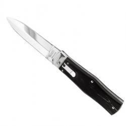 COUTEAU AUTOMATIQUE MIKOV PREDATOR 241-NR-1/KP CORNE DE BUFFLE