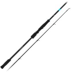 Canne Favorite New Saltwater X1 802mh 244cm 12-40g