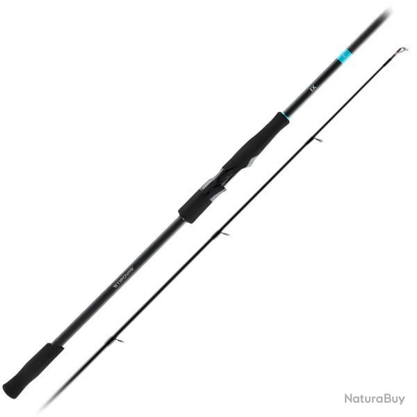 Canne Favorite New Saltwater X1 802mh 244cm 12-40g