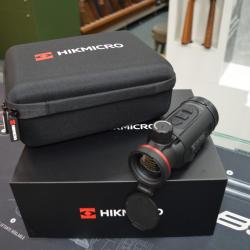 MODULE DE TIR À IMAGERIE THERMIQUE (CLIP-ON) HIKMICRO THUNDER 3.0 TQ35C 3.0 NEUF