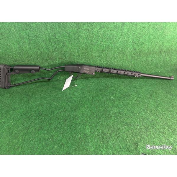 Carabine chiappa Little badger cal 410