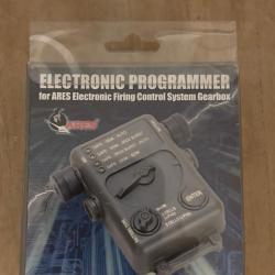 Boitier de programmation Ares Amoeba