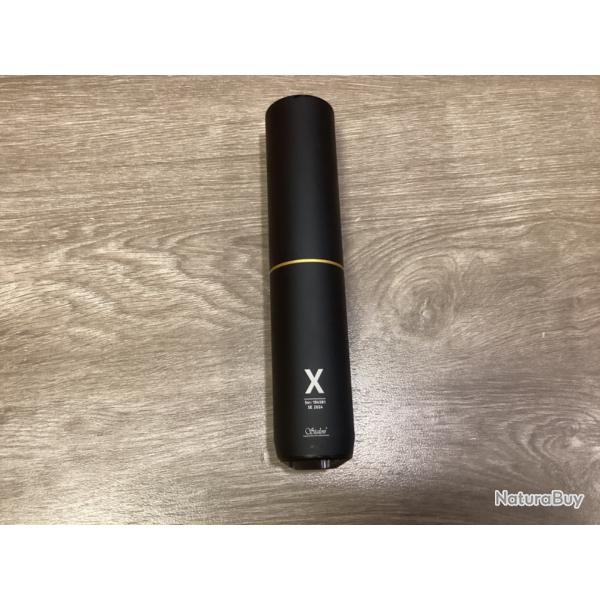 Modrateur de son stalon X108 M14x1