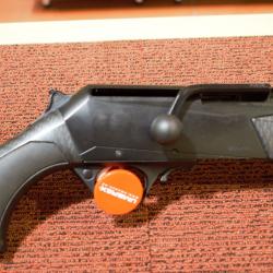 CARABINE LINEAIRE BROWNING MARAL CALIBRE 30-06