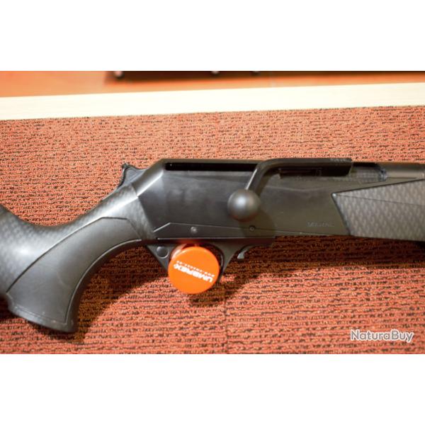 CARABINE LINEAIRE BROWNING MARAL CALIBRE 30-06