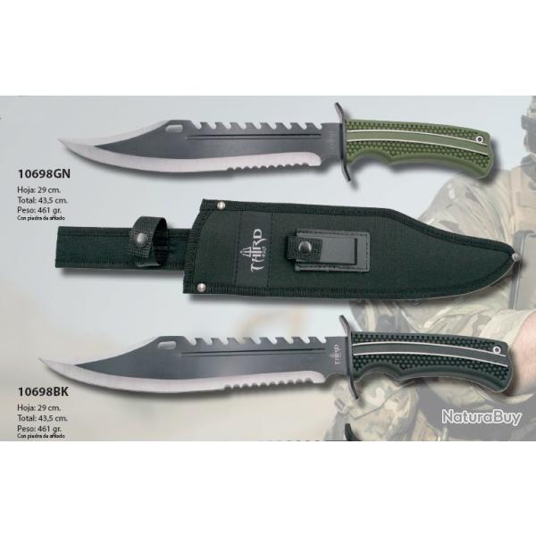THIRD Tactique 10698