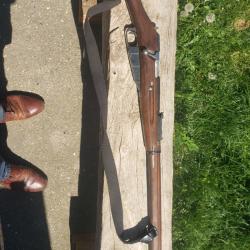 Mosin nagant 91/30