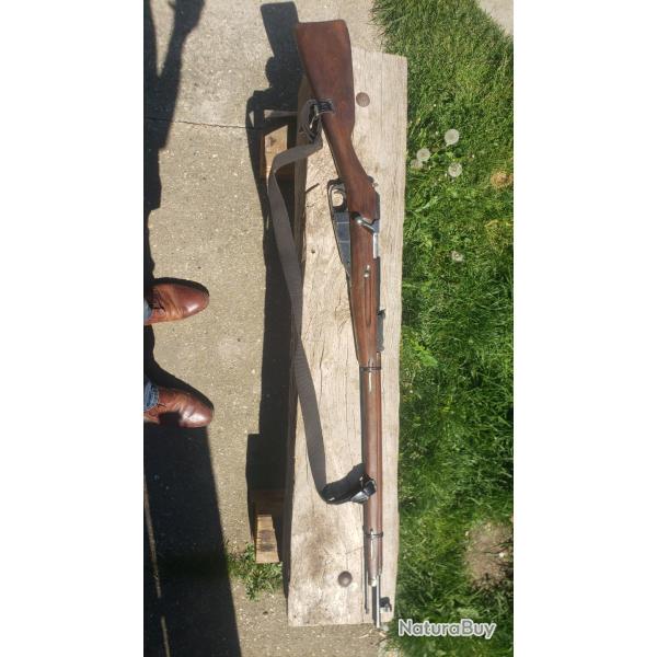 Mosin nagant 91/30