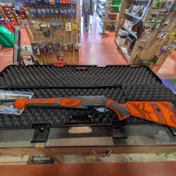 Carabine browning bar mk3 tracker orange calibre 300win