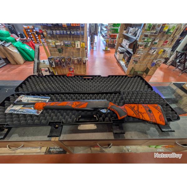 Carabine browning bar mk3 tracker orange calibre 300win