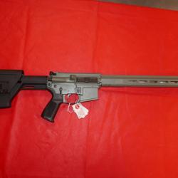 Carabine SIG SAUER M400 TREAD PREDATOR en 223 Rem canon de 16"