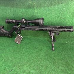 Carabine HERA H61.1 cal 222 rem