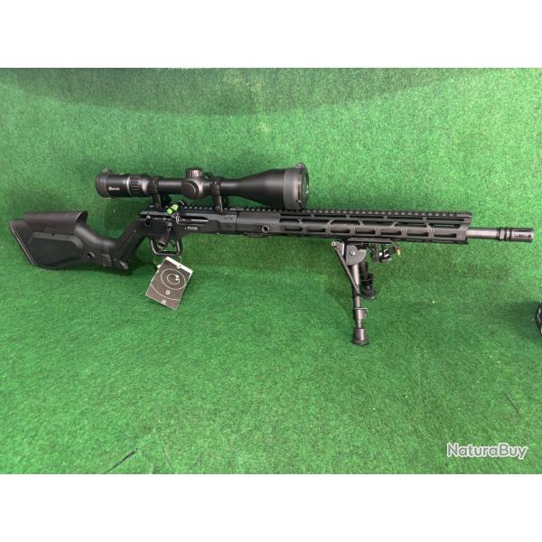 Carabine HERA H61.1 cal 222 rem