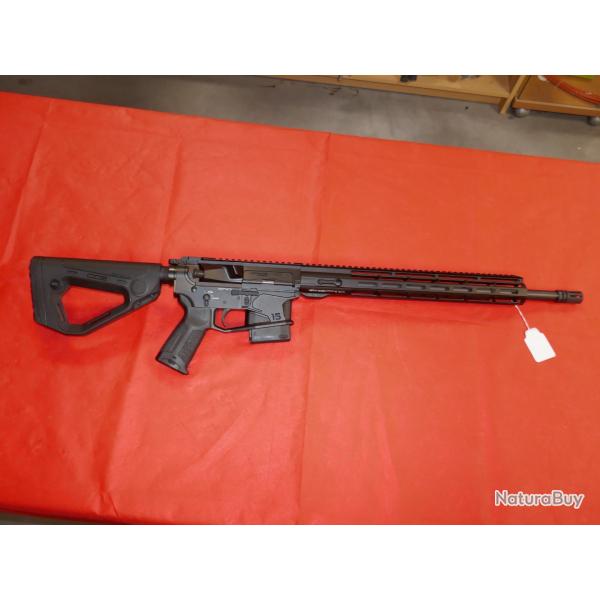 Carabine HERA ARMS Straight Pull Cal. 222 Rem 18'' rarmement linraire