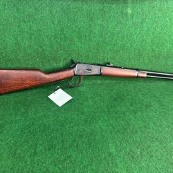 Carabine Rossi puma cal 357 mag
