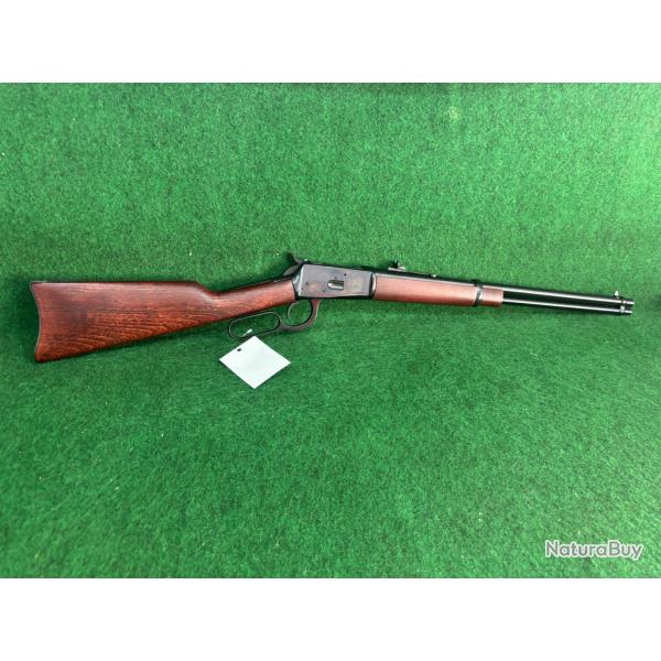 Carabine Rossi puma cal 357 mag