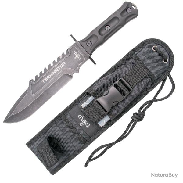 THIRD TERMINATOR H0301