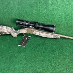 Carabine bergara Kipplauf ba13 cal 30.06