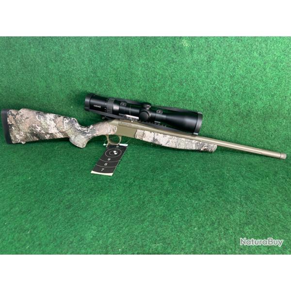 Carabine bergara Kipplauf ba13 cal 30.06