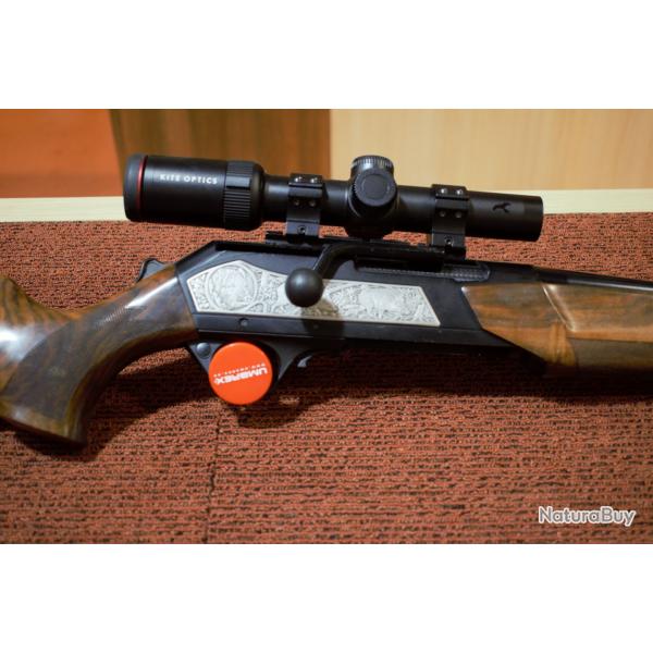 CARABINE LINEAIRE BROWNING MARAL BIG GAME CALIBRE 30-06