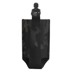 Pochette chargeur 5,56/7,62 KOLINLOV Molle - Multicam noir