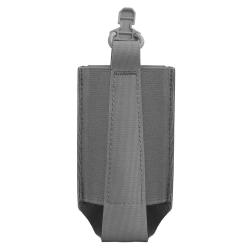 Pochette chargeur 5,56/7,62 KOLINLOV Molle - Gris