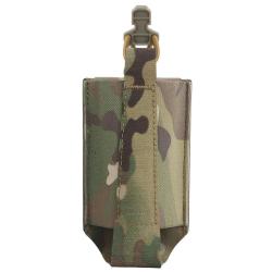 Pochette chargeur 5,56/7,62 KOLINLOV Molle - Multicam