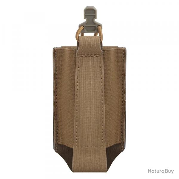 Pochette chargeur 5,56/7,62 KOLINLOV Molle - Marron