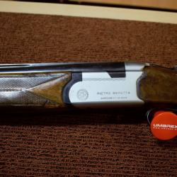 FUSIL SUPERPOSE DE CHASSE BERETTA S55