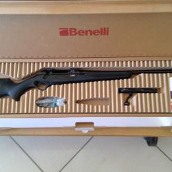 Carabine Benelli Lupo