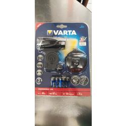 ** PRIX COUTANT ** - LAMPE LED SPECIAL VELO - AV / AR - 120LUMENS - NEUF