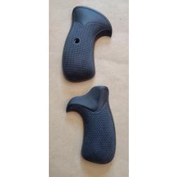 plaquettes grip pachmayr smith & wesson S&W K/L Frame Round Butt (2119)