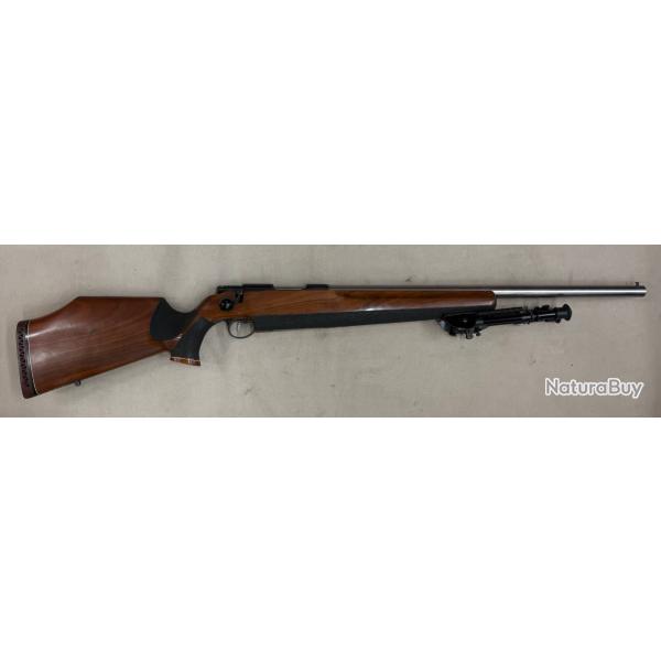 ANSCHUTZ MODELE 1742 CALIBRE 222REM D'OCCASION