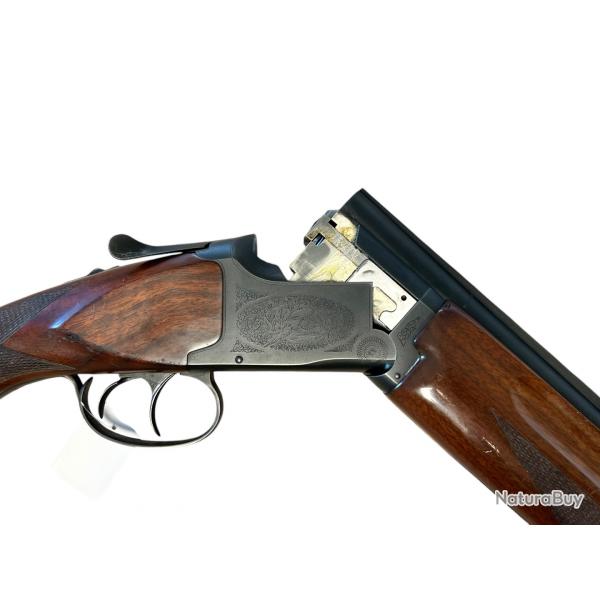 Superpos Winchester "101 XTR Lightweight" Cal 12/70, mise  prix 1, sans rserve, occasion.
