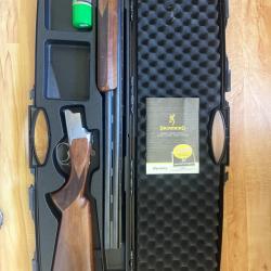 Browning sporter one